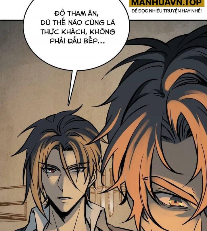 Bắt Đầu Từ Cửu Đầu Điểu Chap 130 29
