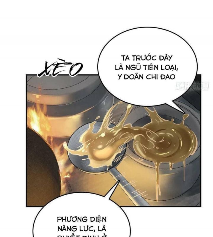 Bắt Đầu Từ Cửu Đầu Điểu Chap 130 33