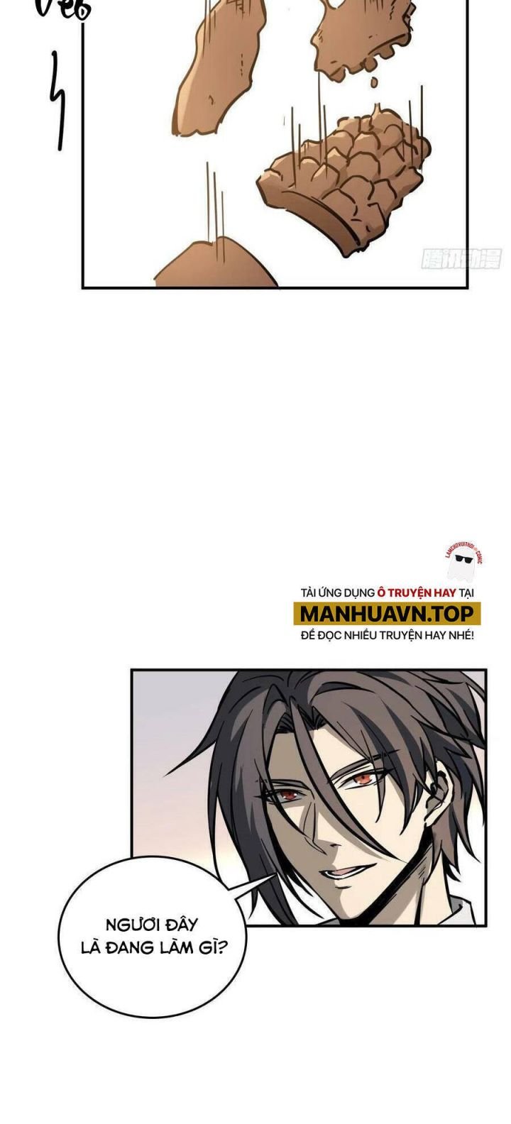 Bắt Đầu Từ Cửu Đầu Điểu Chap 130 38