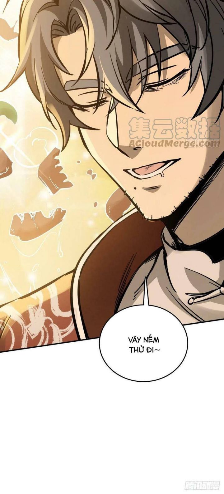 Bắt Đầu Từ Cửu Đầu Điểu Chap 130 42