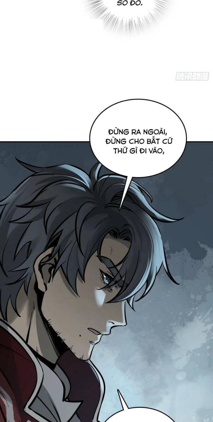 Bắt Đầu Từ Cửu Đầu Điểu Chap 130 50