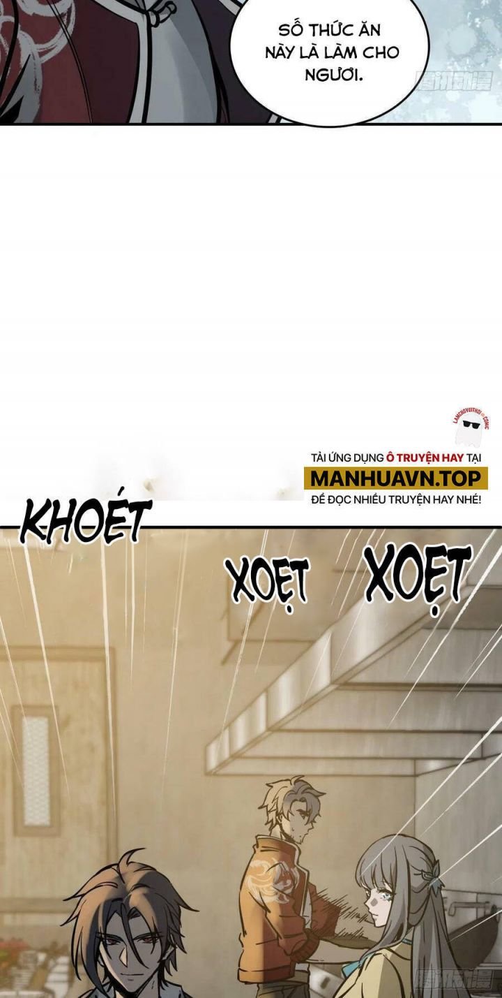 Bắt Đầu Từ Cửu Đầu Điểu Chap 130 51
