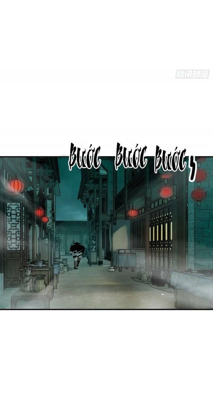 Bắt Đầu Từ Cửu Đầu Điểu Chap 130 57