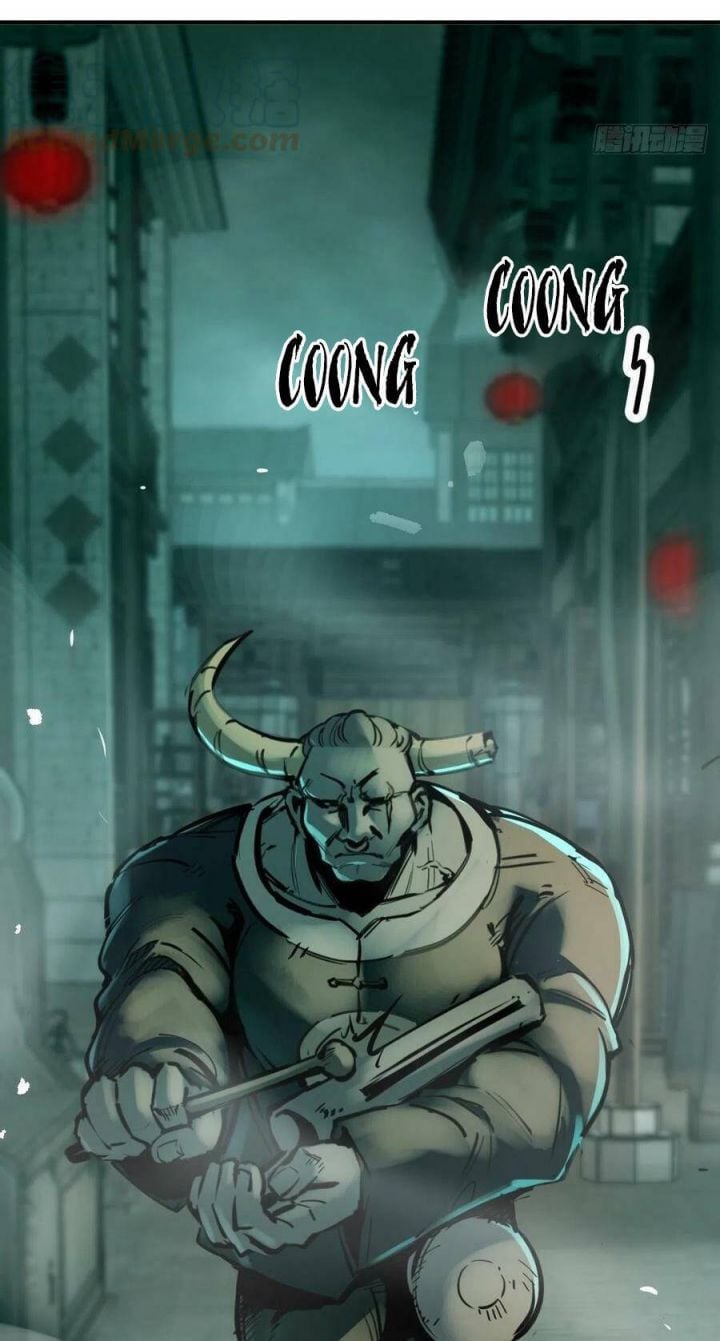Bắt Đầu Từ Cửu Đầu Điểu Chap 130 59