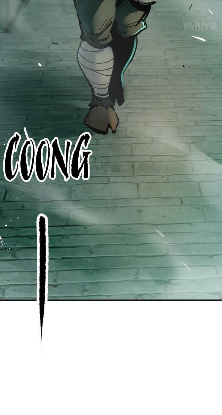 Bắt Đầu Từ Cửu Đầu Điểu Chap 130 60