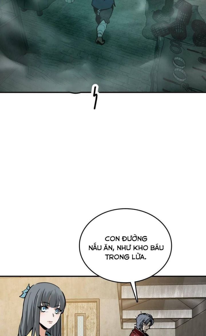Bắt Đầu Từ Cửu Đầu Điểu Chap 130 62