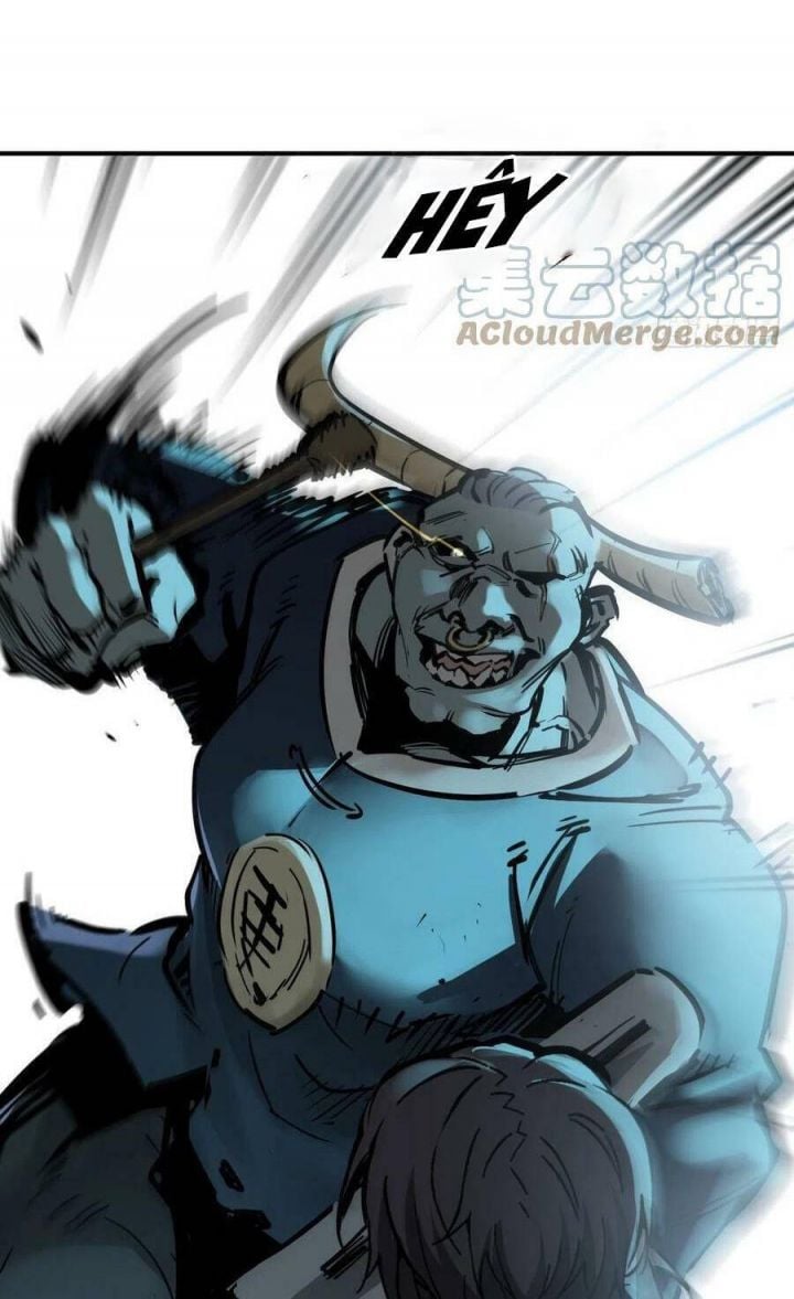 Bắt Đầu Từ Cửu Đầu Điểu Chap 130 65
