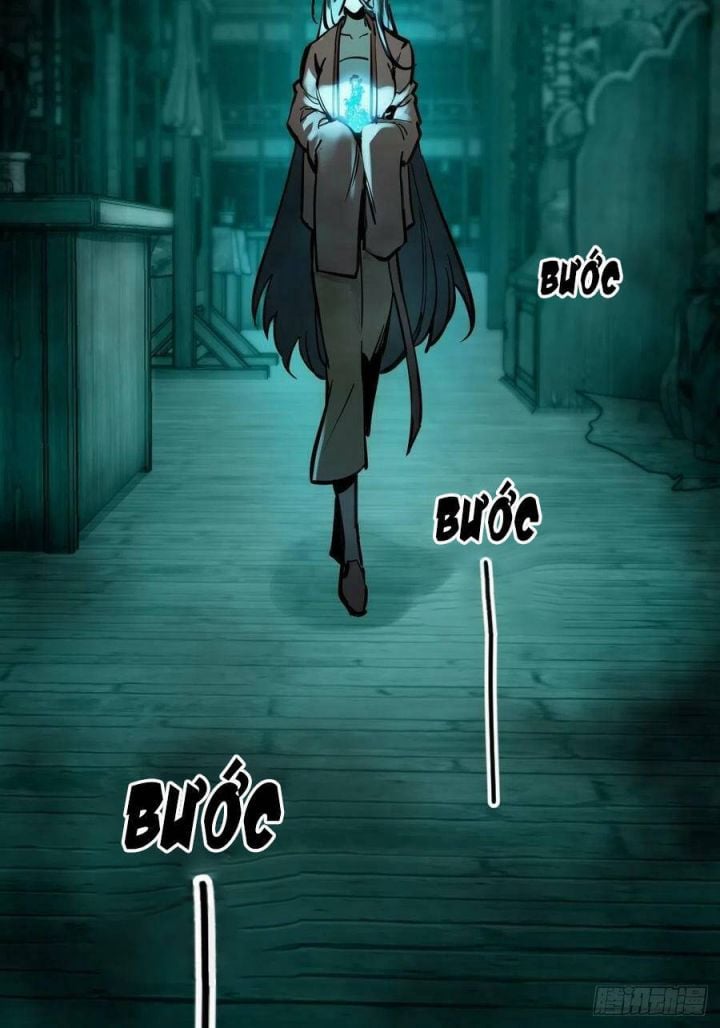 Bắt Đầu Từ Cửu Đầu Điểu Chap 130 80