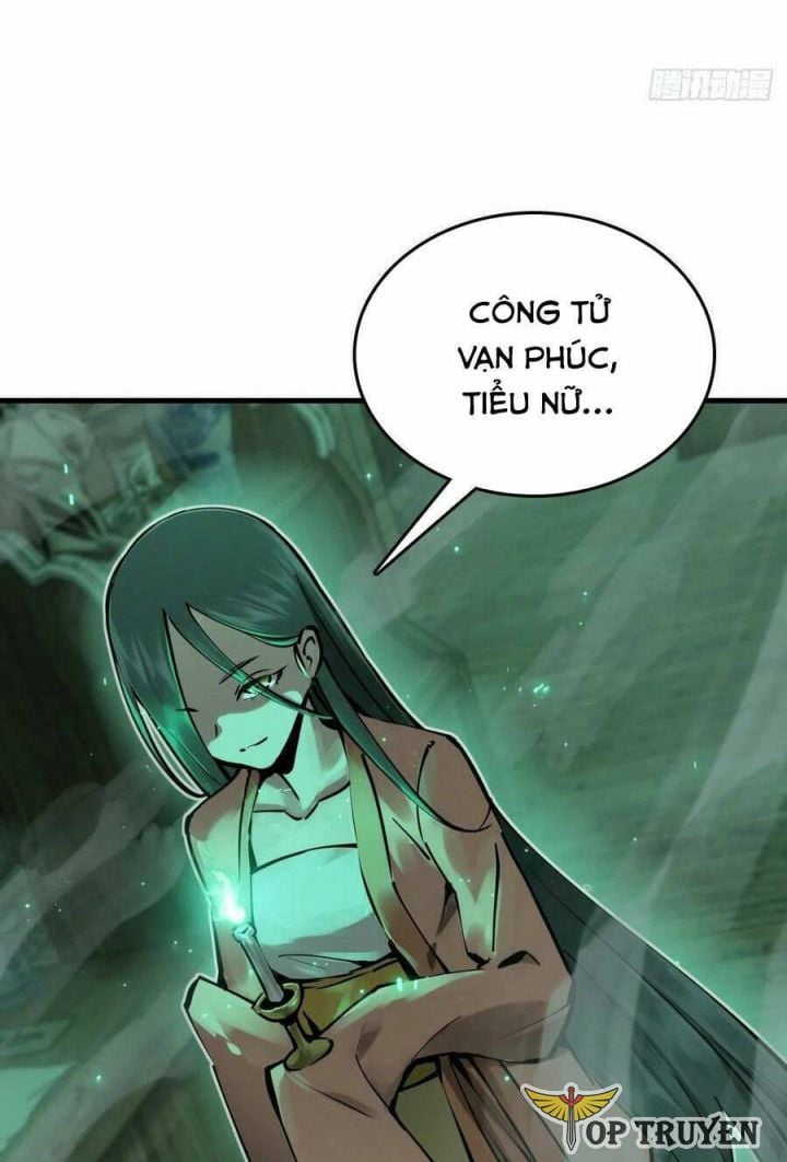Bắt Đầu Từ Cửu Đầu Điểu Chap 131 2