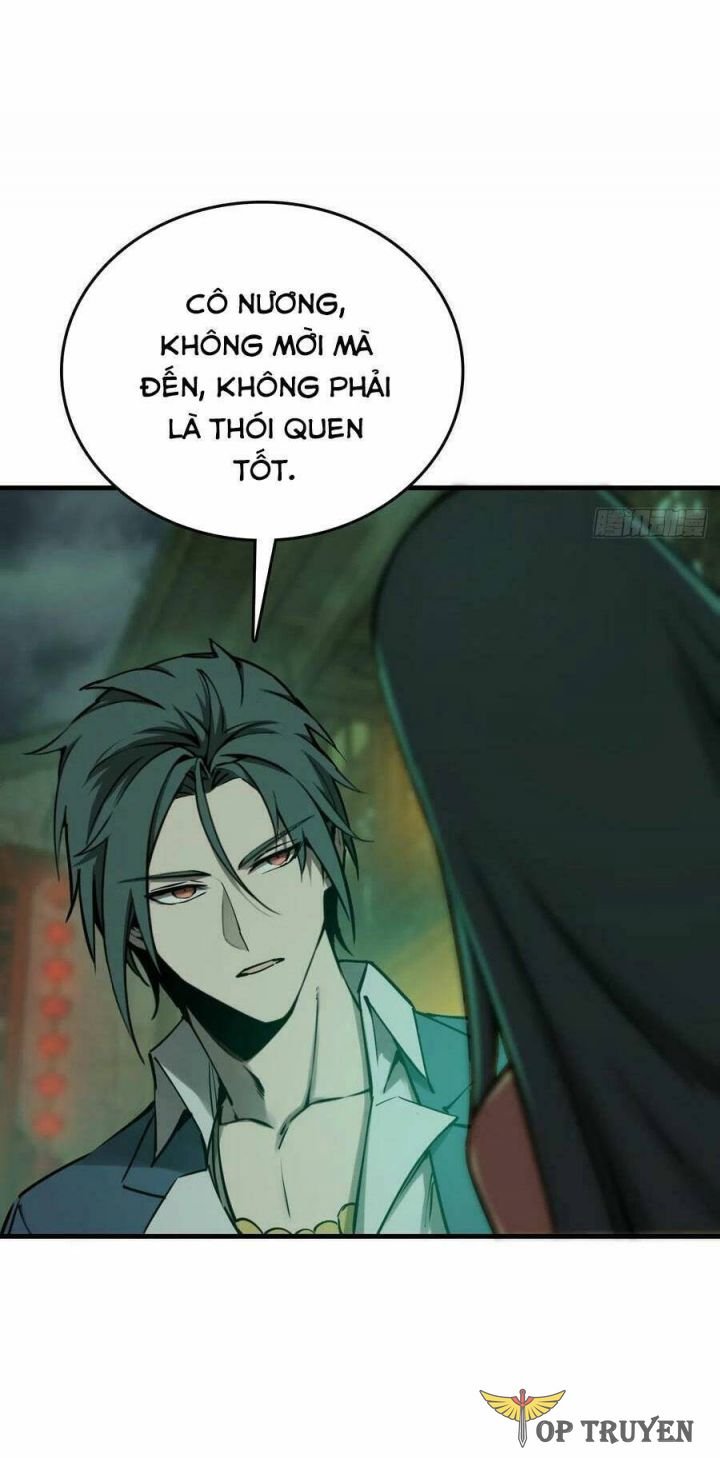 Bắt Đầu Từ Cửu Đầu Điểu Chap 131 4