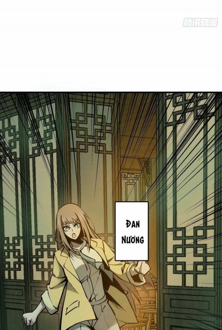 Bắt Đầu Từ Cửu Đầu Điểu Chap 131 22