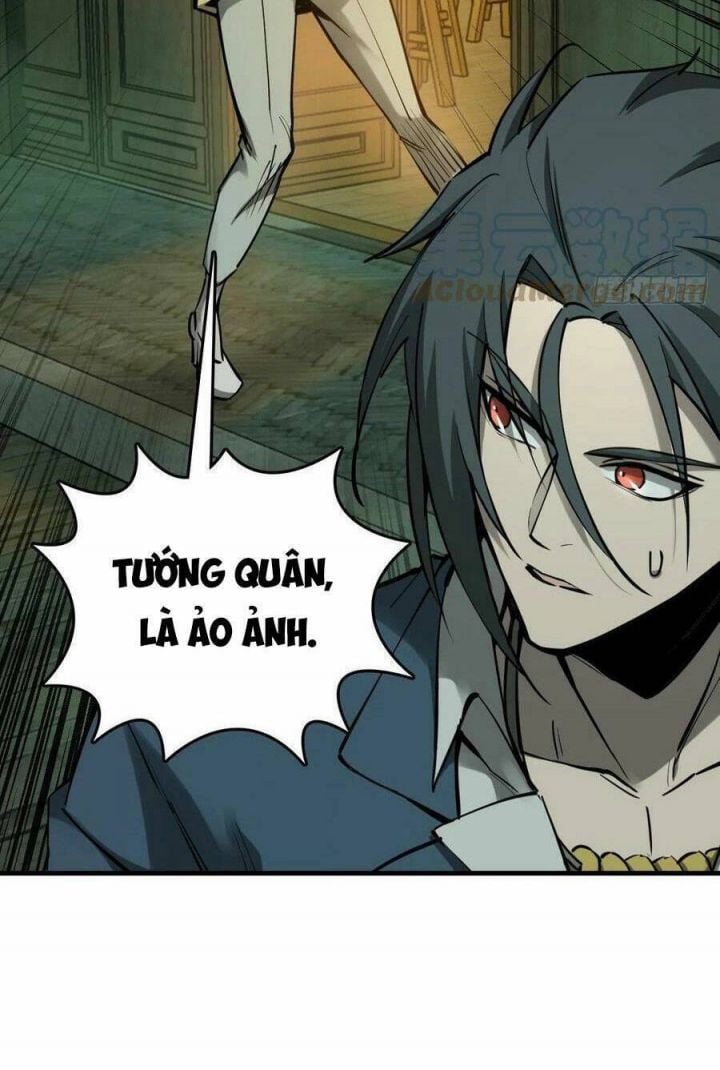 Bắt Đầu Từ Cửu Đầu Điểu Chap 131 23