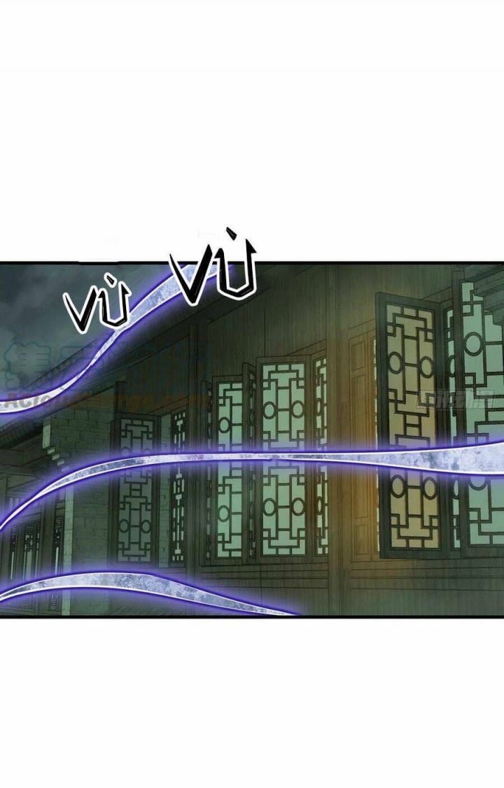 Bắt Đầu Từ Cửu Đầu Điểu Chap 131 47