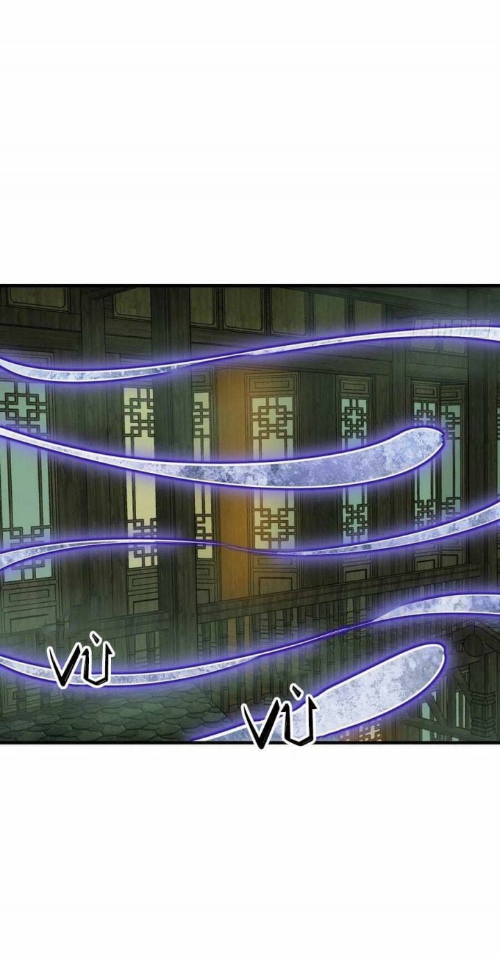 Bắt Đầu Từ Cửu Đầu Điểu Chap 131 48