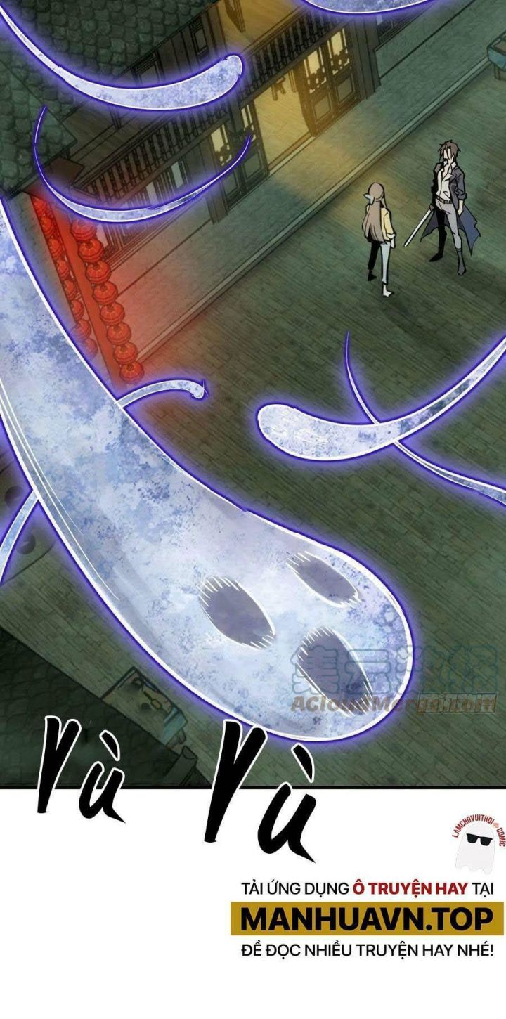 Bắt Đầu Từ Cửu Đầu Điểu Chap 131 50