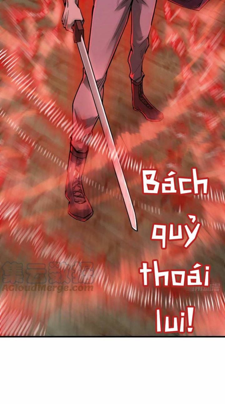 Bắt Đầu Từ Cửu Đầu Điểu Chap 131 53