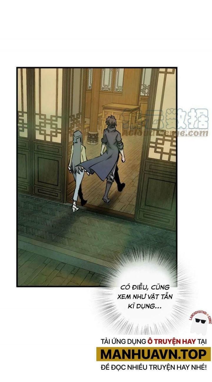 Bắt Đầu Từ Cửu Đầu Điểu Chap 131 62