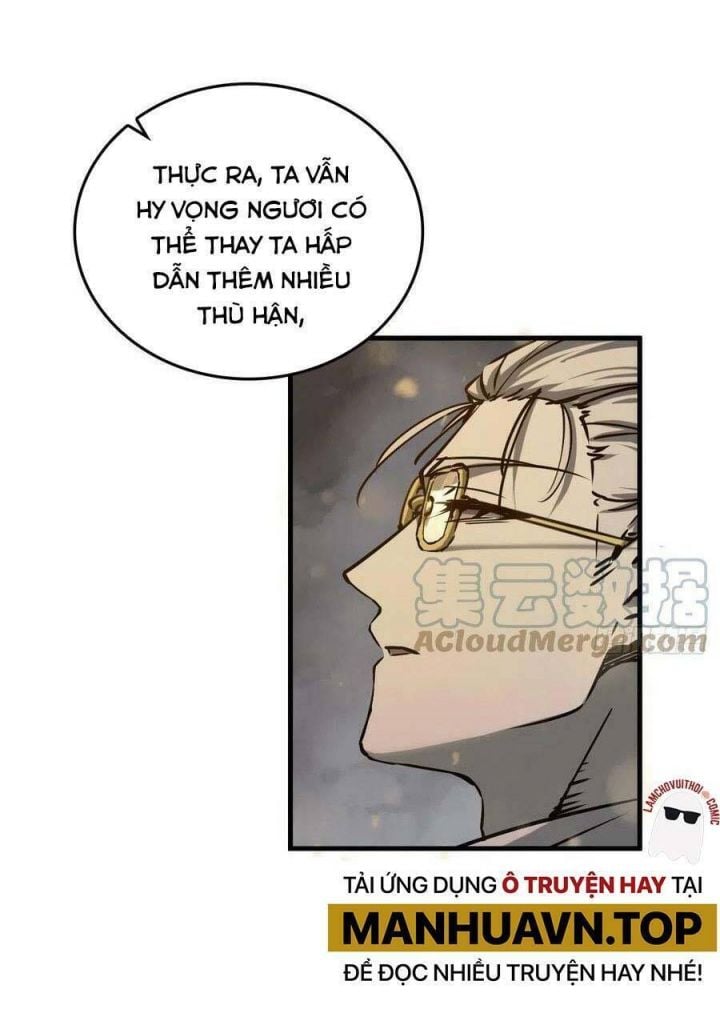 Bắt Đầu Từ Cửu Đầu Điểu Chap 131 71