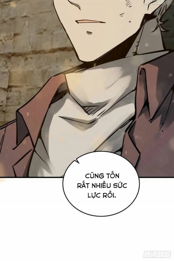 Bắt Đầu Từ Cửu Đầu Điểu Chap 131 74
