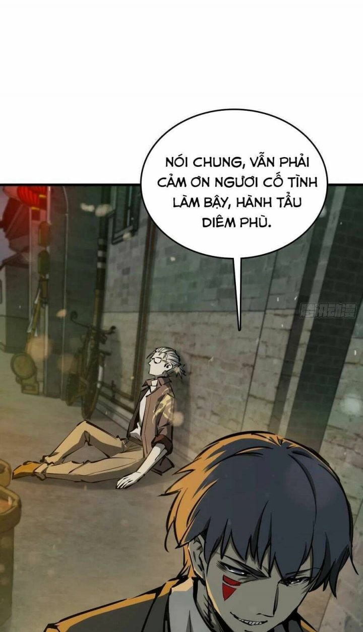 Bắt Đầu Từ Cửu Đầu Điểu Chap 131 79