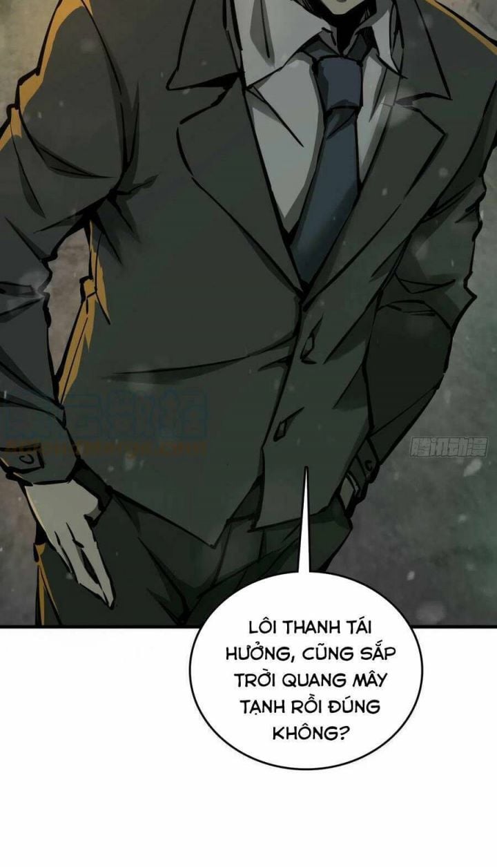 Bắt Đầu Từ Cửu Đầu Điểu Chap 131 80