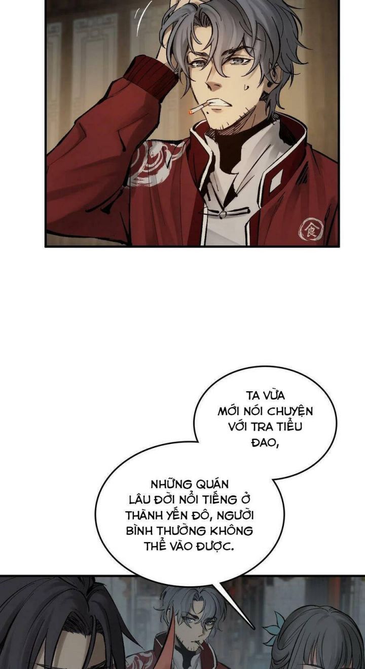 Bắt Đầu Từ Cửu Đầu Điểu Chapter 132 - Trang 4