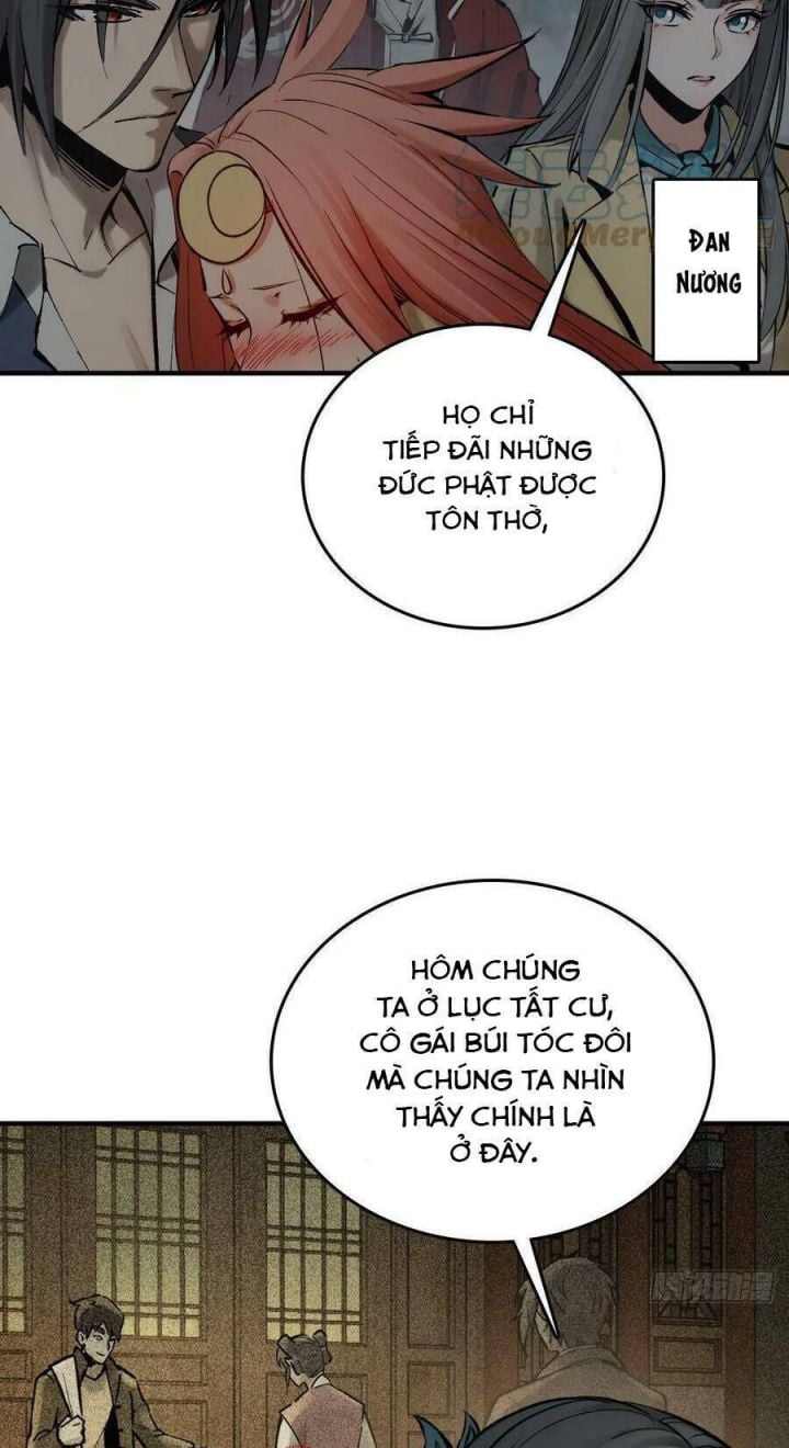 Bắt Đầu Từ Cửu Đầu Điểu Chapter 132 - Trang 4