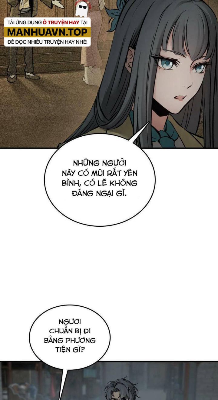 Bắt Đầu Từ Cửu Đầu Điểu Chapter 132 - Trang 4