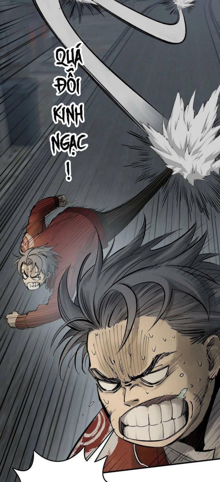 Bắt Đầu Từ Cửu Đầu Điểu Chapter 132 - Trang 4