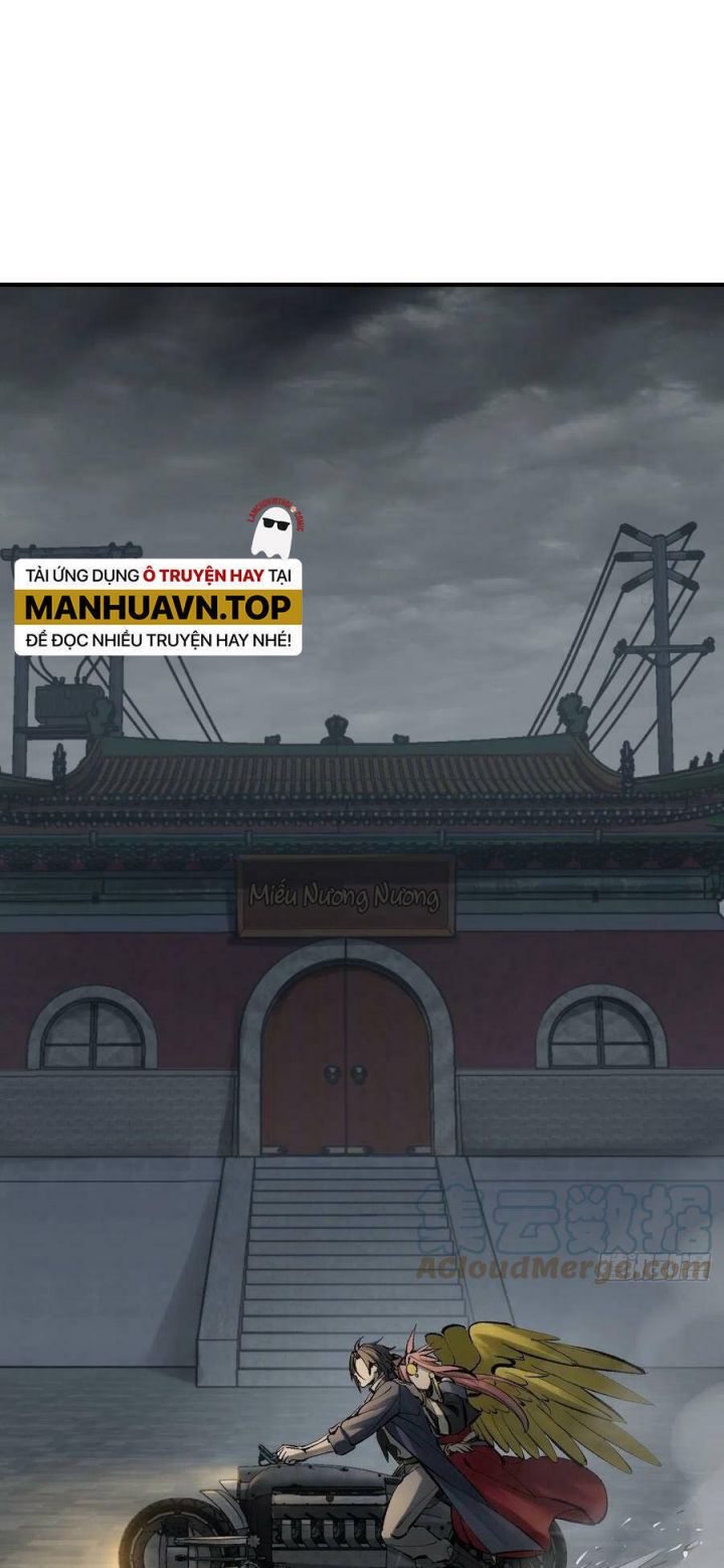 Bắt Đầu Từ Cửu Đầu Điểu Chapter 132 - Trang 4