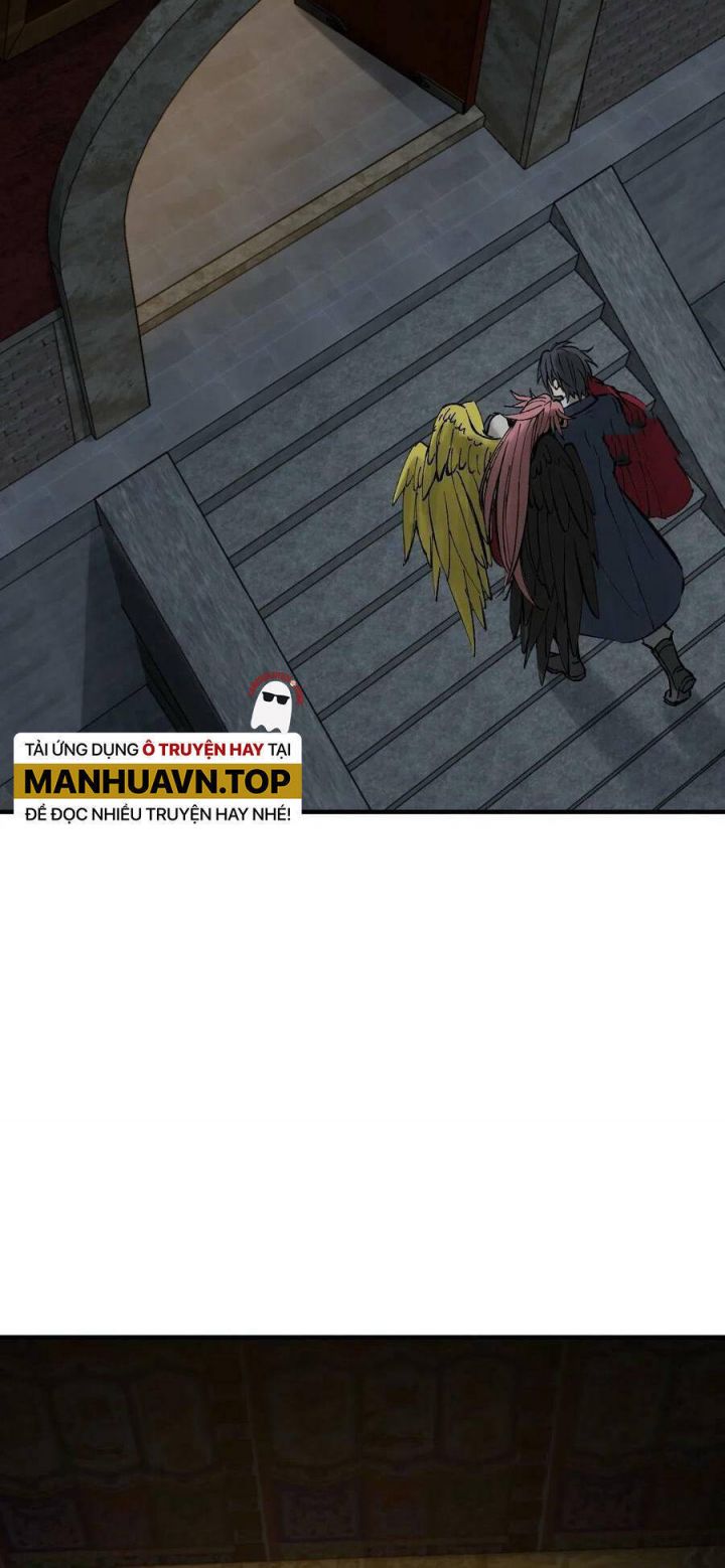 Bắt Đầu Từ Cửu Đầu Điểu Chapter 132 - Trang 4