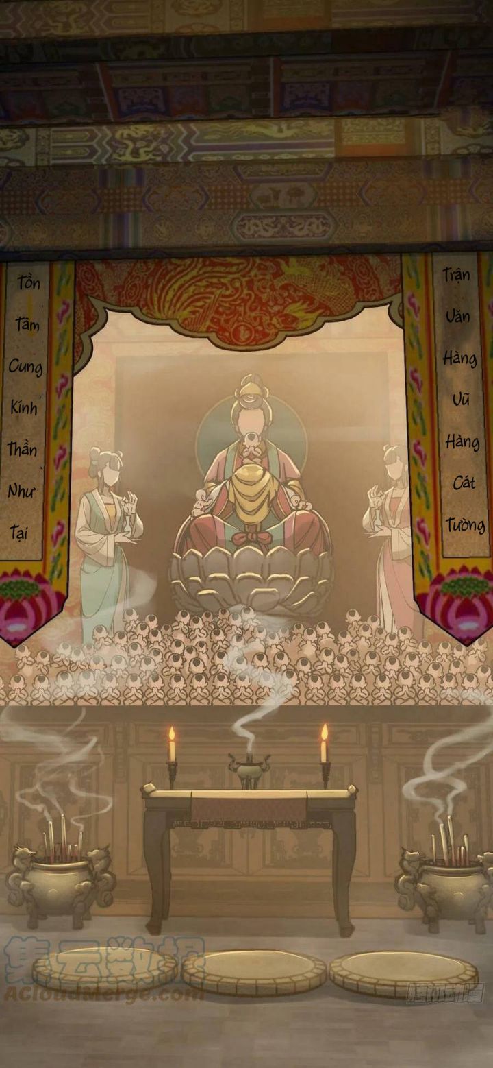 Bắt Đầu Từ Cửu Đầu Điểu Chapter 132 - Trang 4