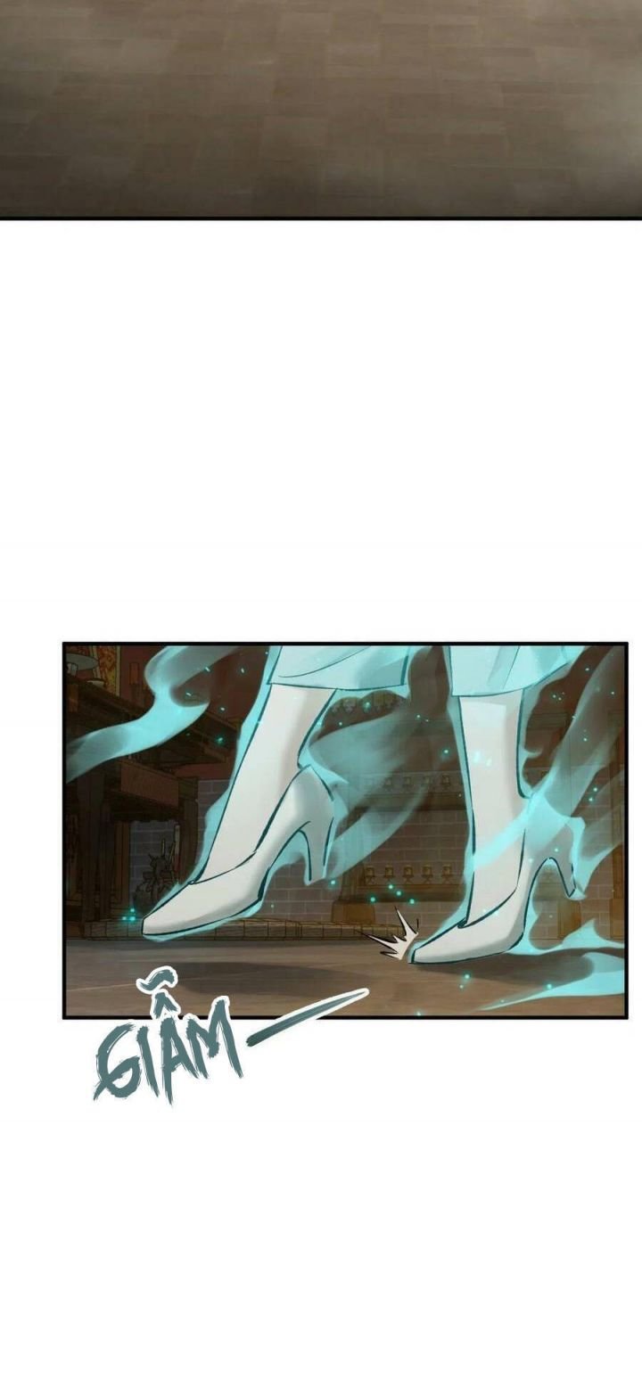 Bắt Đầu Từ Cửu Đầu Điểu Chapter 132 - Trang 4