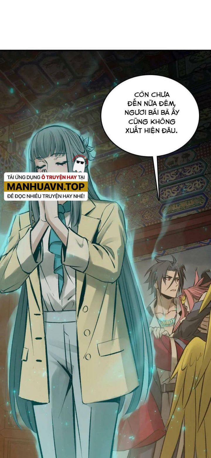 Bắt Đầu Từ Cửu Đầu Điểu Chapter 132 - Trang 4