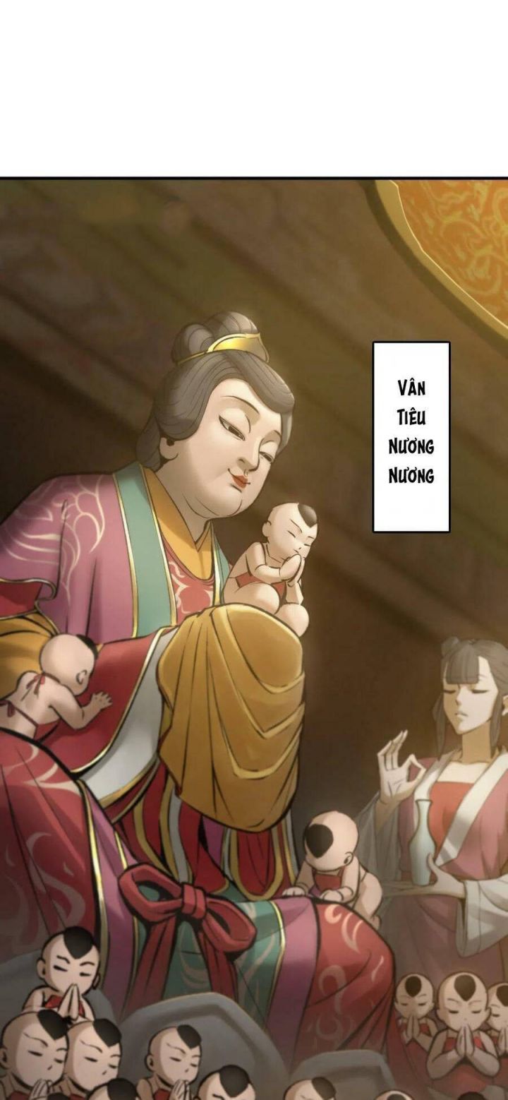 Bắt Đầu Từ Cửu Đầu Điểu Chapter 132 - Trang 4