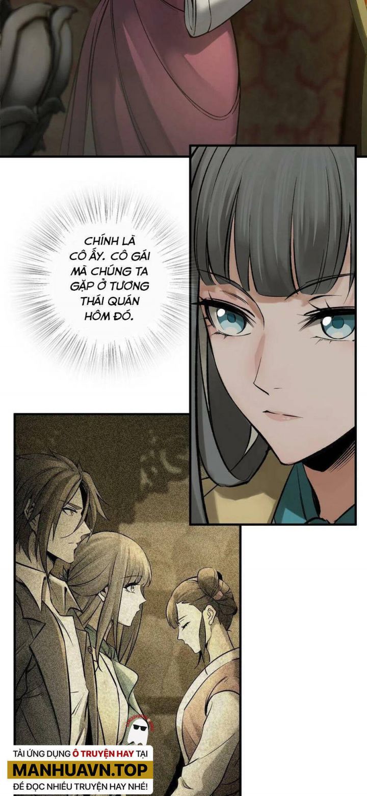 Bắt Đầu Từ Cửu Đầu Điểu Chapter 132 - Trang 4