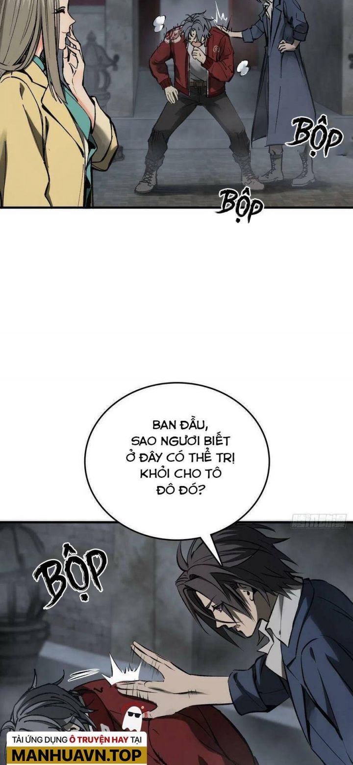 Bắt Đầu Từ Cửu Đầu Điểu Chapter 132 - Trang 4