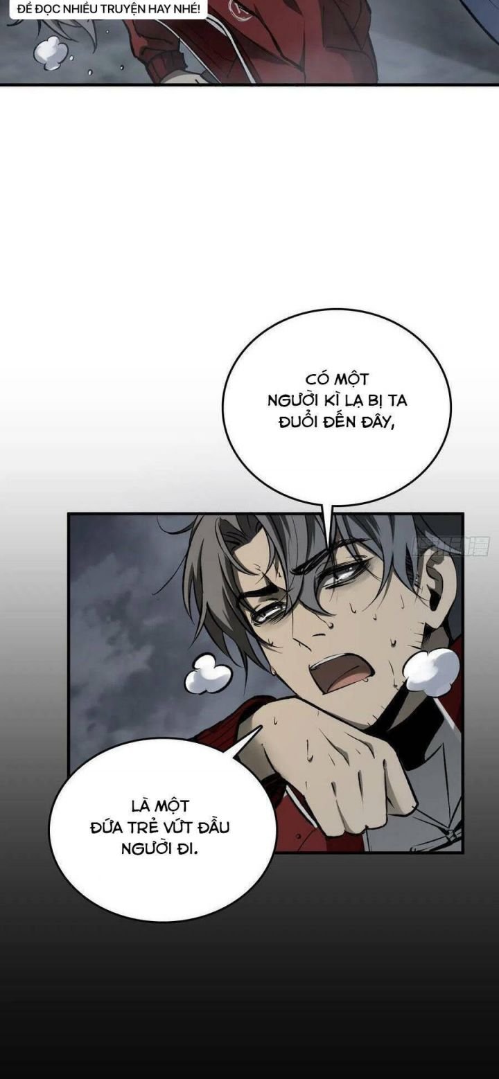 Bắt Đầu Từ Cửu Đầu Điểu Chapter 132 - Trang 4