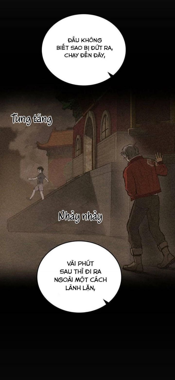 Bắt Đầu Từ Cửu Đầu Điểu Chapter 132 - Trang 4