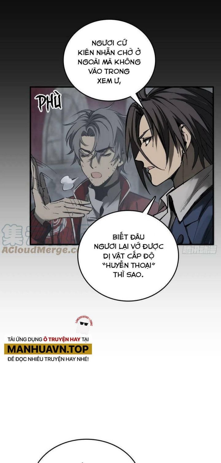Bắt Đầu Từ Cửu Đầu Điểu Chapter 132 - Trang 4