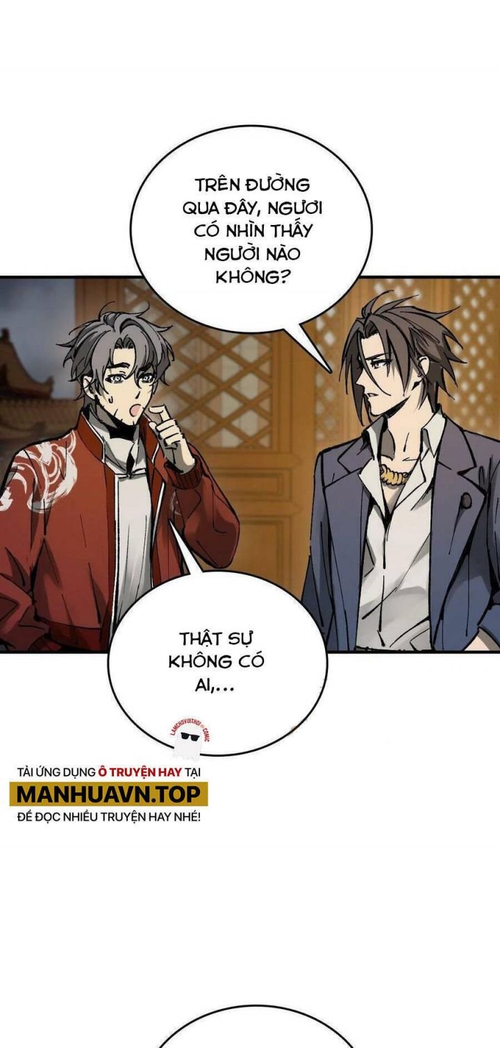 Bắt Đầu Từ Cửu Đầu Điểu Chapter 132 - Trang 4