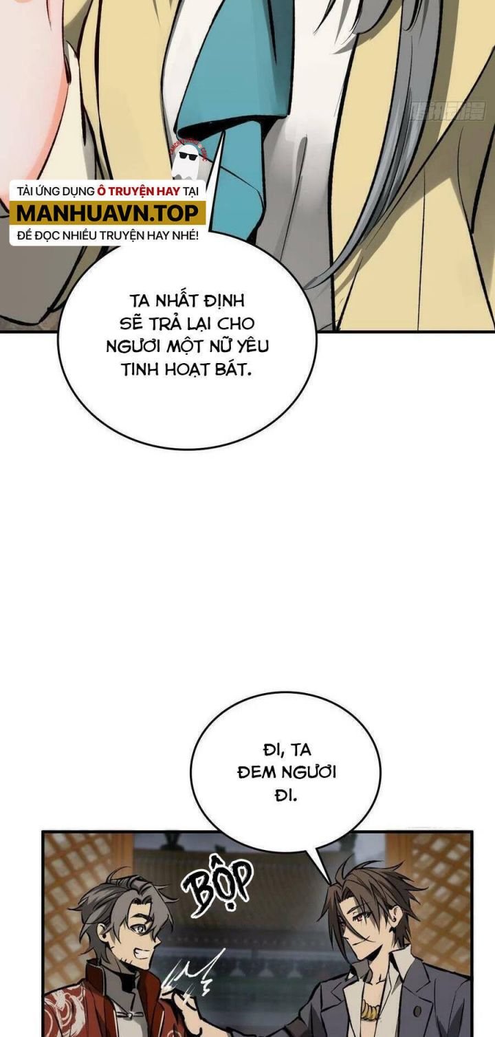 Bắt Đầu Từ Cửu Đầu Điểu Chapter 132 - Trang 4