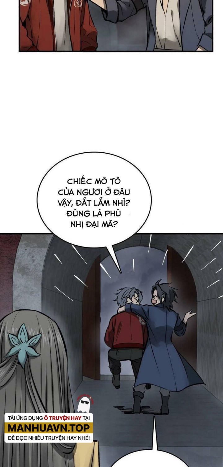 Bắt Đầu Từ Cửu Đầu Điểu Chapter 132 - Trang 4