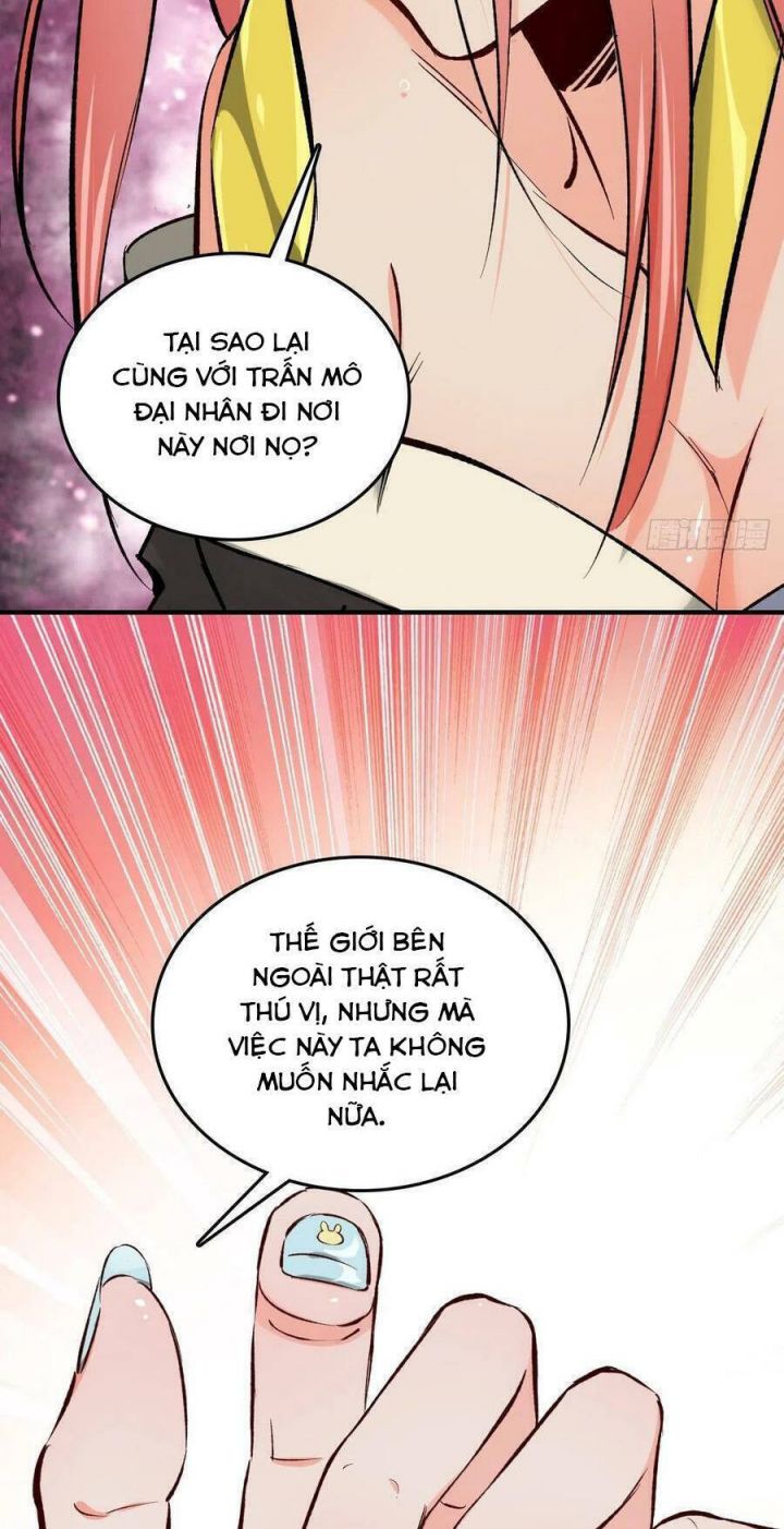 Bắt Đầu Từ Cửu Đầu Điểu Chapter 132 - Trang 4