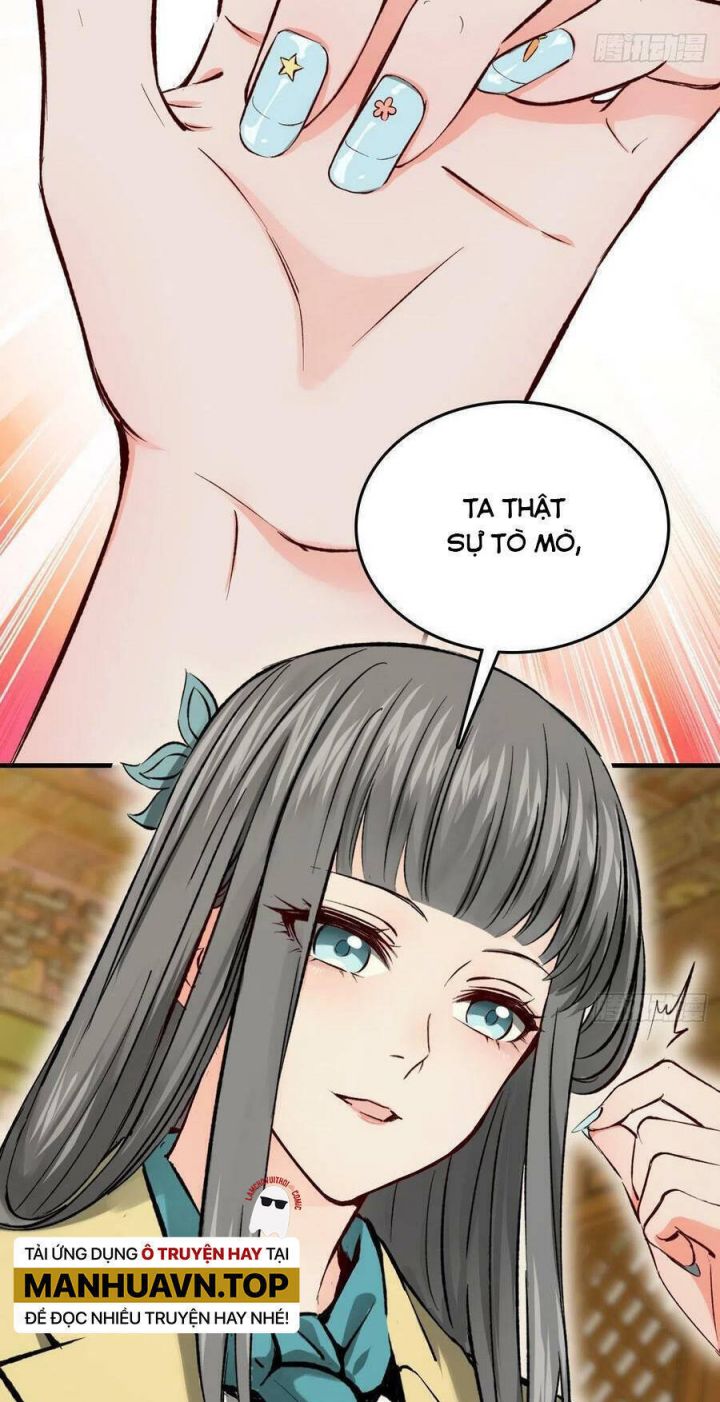 Bắt Đầu Từ Cửu Đầu Điểu Chapter 132 - Trang 4