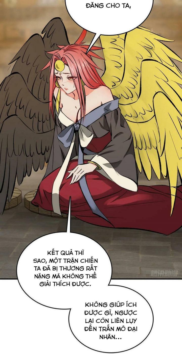 Bắt Đầu Từ Cửu Đầu Điểu Chapter 132 - Trang 4
