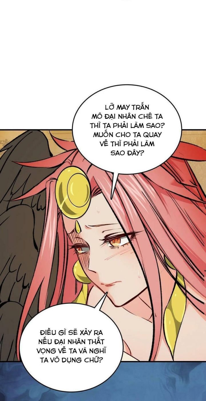 Bắt Đầu Từ Cửu Đầu Điểu Chapter 132 - Trang 4