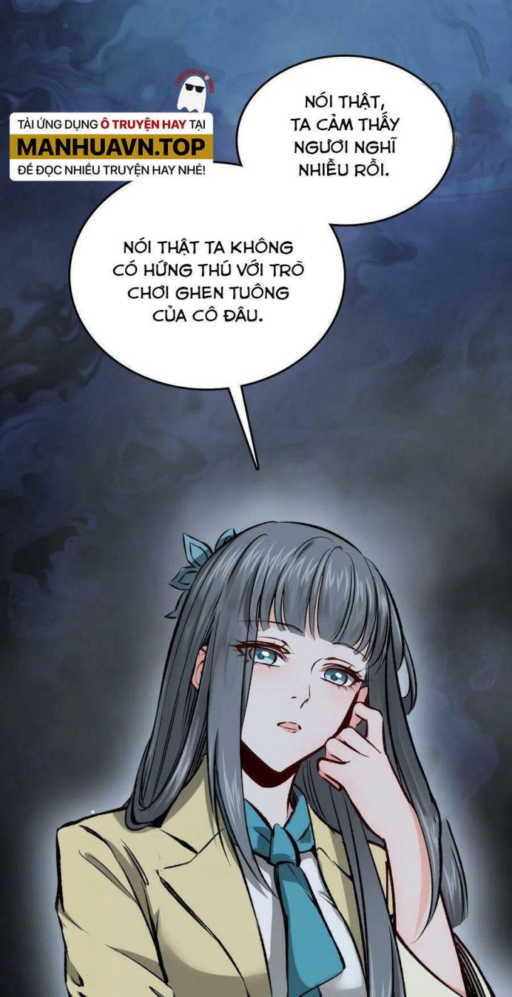 Bắt Đầu Từ Cửu Đầu Điểu Chapter 132 - Trang 4