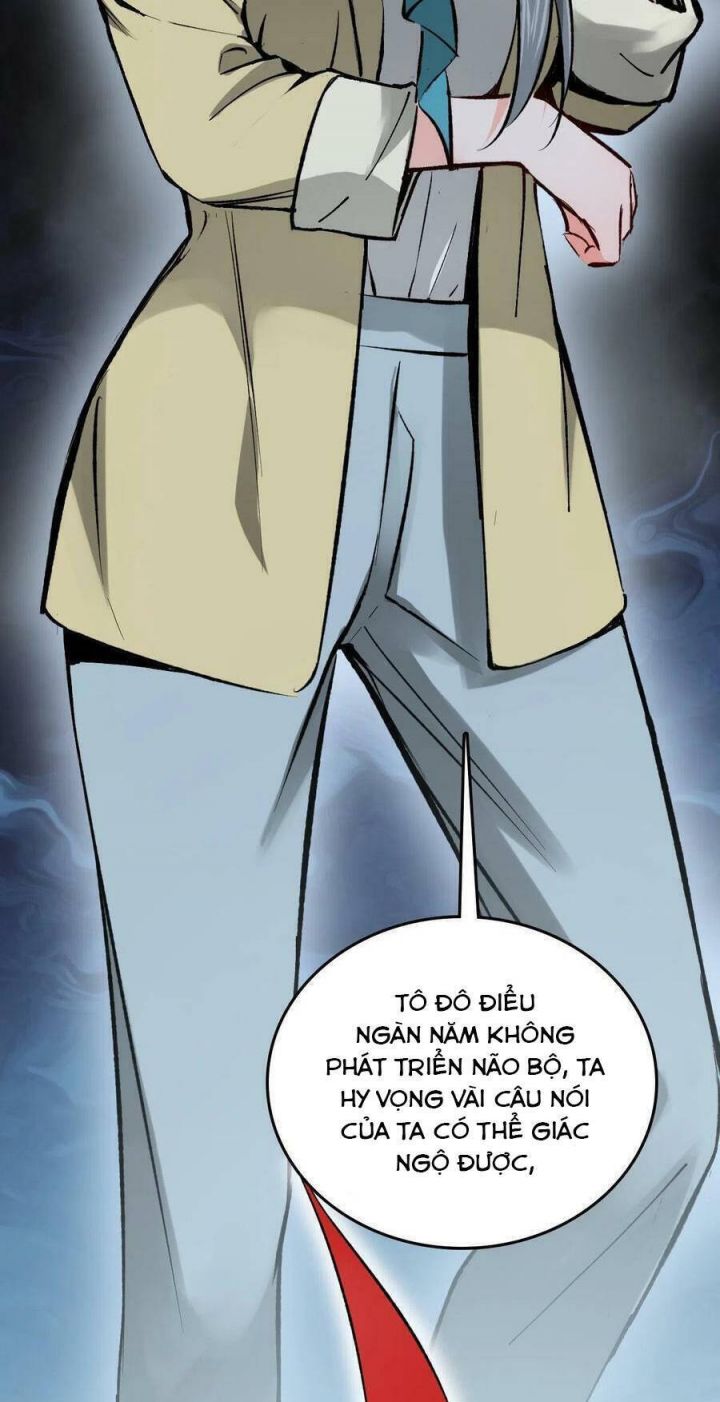 Bắt Đầu Từ Cửu Đầu Điểu Chapter 132 - Trang 4