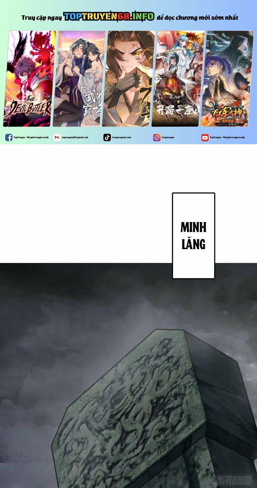 Bắt Đầu Từ Cửu Đầu Điểu Chapter 133 - Trang 4